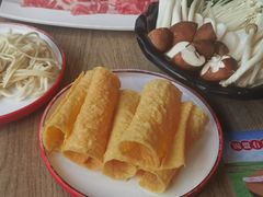 -彤德莱牛肉火锅(双港店)