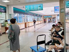 -中国人民解放军总医院第三医学中心