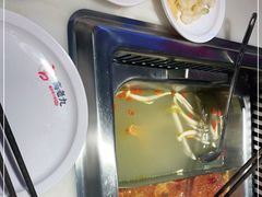 -重庆高老九火锅(万象城店)