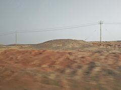-哈密雅丹大海道景区