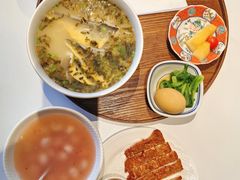 -顶特勒·黄鱼馆·特色菜(上海大世界店)