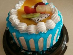 -欧贝拉蛋糕店(东门路店)