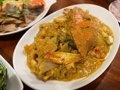 -Dang restaurant (patong phuket)