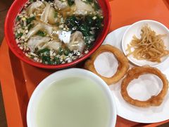-白魁老号饭庄(安内店)