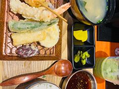 -天妇罗内顺田(罗湖店)