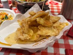 -老郑家东北春饼(龙悦居店)