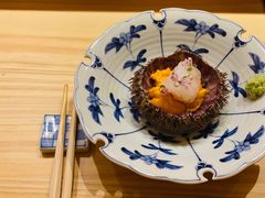 -鮨青(恒基名人购物中心店)