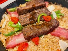 -必胜客(嘉兴万达店)