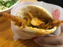-洞子口张老二凉粉(文殊院店)