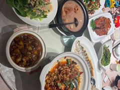 -王府井酒店(金桥港湾店)