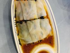 什锦三素肠粉-味友味港印记(厦门集美银泰百货店)