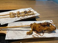 -大丰收脆鱼(万达江北店)