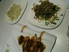 -闫府私房菜·百年鲁菜(恒隆店)