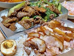 -有肉食·虎九闽菜(798艺术区店)