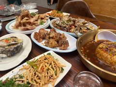 -以前的小酒馆(中山广场店)