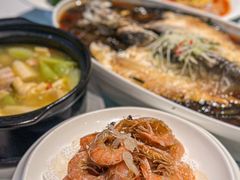 -忆家一宴(大木桥路旗舰店)