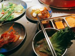 -西塔老太太泥炉烤肉(温州首店万象城黑金店)