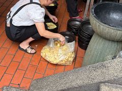 -百家春好德来姜母鸭