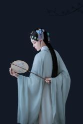 -美云庭古装·格格服汉服·京城旅拍(北京店)
