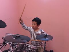 -TEMPO 音乐(五角场店)