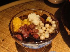 -渝信川菜(长安店)