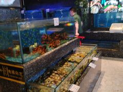 -乾隆美食·本帮菜(黄河路店)