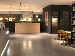 -魔方城市书房(中街益田店)