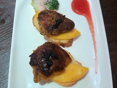 -福樱兰海鲜放题铁板烧(加州店)