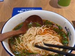 -马记永·兰州牛肉面(山姆外高桥店)