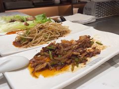 -火地铁板烧(昆山万象汇店)