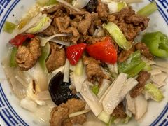 -老西安韩记三鲜煮馍(四府街店)