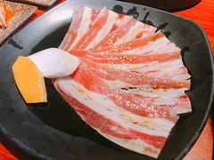 -山之屋炭火烧肉·生啤畅饮(大朗万科中央公园店)