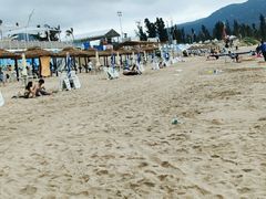 -西涌国际滨海旅游区