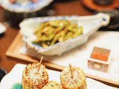 -Tsuru鹤日本料理(静安香格里拉店)