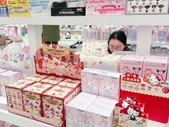 -三丽鸥 Sanrio Gift Gate(汉光百货店)