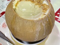 -香港華心糖水鋪(南西总店)
