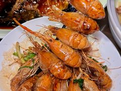 -朴墅(西湖青芝坞店·杭帮菜·家宴.14年的店)