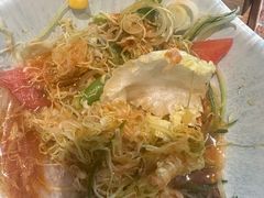 -花和海鲜自助(梅江店)