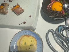 -焱铁烧·黑毛和牛专门店(杭州嘉里中心店)