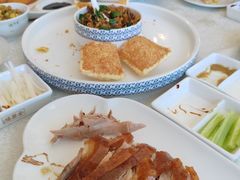 -北京全聚德(方庄店)