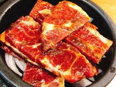 -九田家黑牛烤肉料理(太阳城店)
