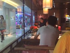 -鼎盛蜀坊·重庆江湖菜(市桥地铁站店)