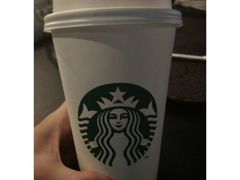 android_upload_pic-星巴克臻选(深圳龙岗万科店)