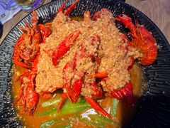 -红盔甲·小龙虾(定西路店)
