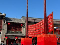 -古文化街旅游区