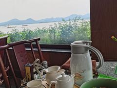 -湖畔居茶楼(湖滨店)
