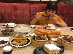 -点都德(聚福楼店)