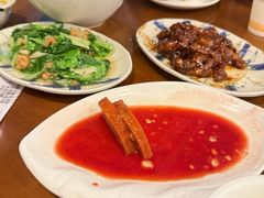 -奶奶的味道(胶州路店)