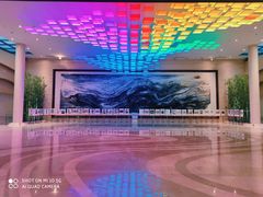 -武汉园博园(武汉自然博物馆)