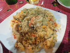 -Thiw Soen Seafood Restaurant